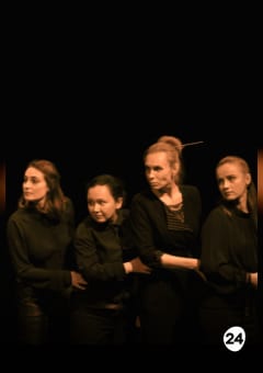 Афиша мероприятия Пианист